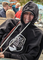 Moose Mulligans Public Eatery Bebida