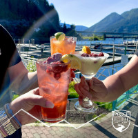 Moose Mulligans Public Eatery Bebida