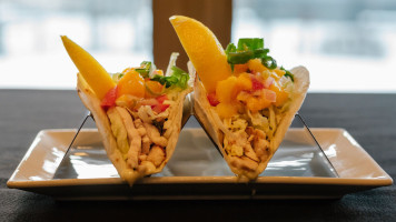 Moose Mulligans Public Eatery Comida