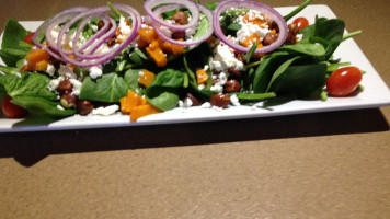 Moose Mulligans Public Eatery Bebida