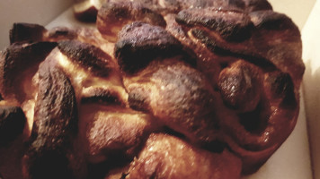 Pizza Hut Stony Plain food