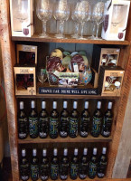 Intrigue Wines drink