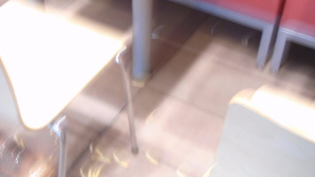 Mcdonald's drink