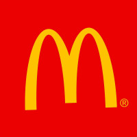 Mcdonald's logo