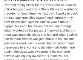 Basile's 2 For 1 Pizza Pasta menu