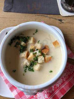 Jv's Diner Nourriture