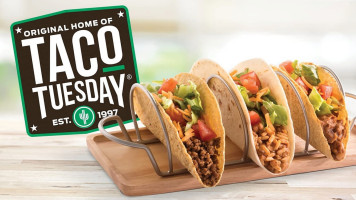 Tacotime food