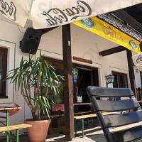 Pizza Delight Exterior