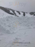 Pizza Delight Exterior