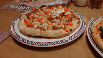 Pizza Delight Comida