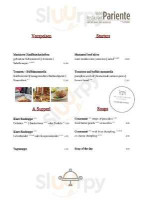 Portobello Market & Fresh Bakery Carta