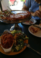 Jim's Pizza Pasta Port Hope food