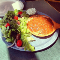 Jim's Pizza Pasta Port Hope food