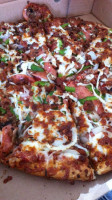 Jim's Pizza Pasta Port Hope food
