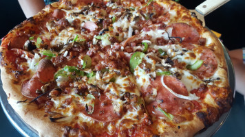 Jim's Pizza Pasta Port Hope food