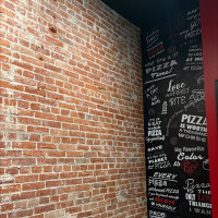 Jim's Pizza & Pasta menu