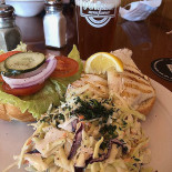 Blackfish Pub Comida