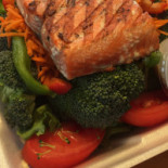 Blackfish Pub Comida