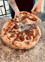 Pizzeria Farnham food