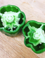 Pizzeria Farnham drink