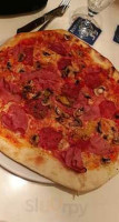 Domino's Pizza food
