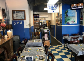 Karras' Way inside