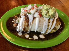 La Cantina Nourriture