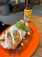 La Cantina Nourriture