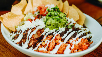 La Cantina Nourriture