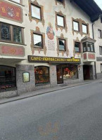 La Cantina Extérieur