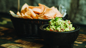 La Cantina Nourriture