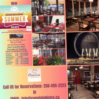 Convivia Bistro Cuisine guru