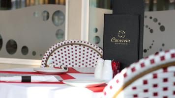Convivia Bistro Cuisine drink