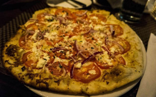 Convivia Bistro Cuisine food