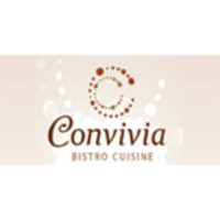 Convivia Bistro Cuisine logo