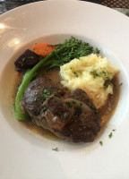 Convivia Bistro Cuisine food