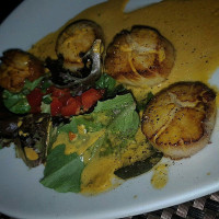 Convivia Bistro Cuisine food