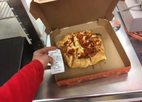 Little Caesars menu