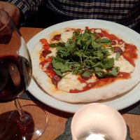 La Piazzetta Nourriture