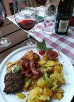 Vaticano Italian Fort Erie Nourriture