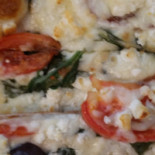 West Street Willy's Comida