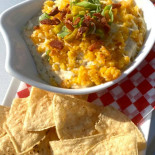 West Street Willy's Comida