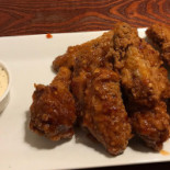 West Street Willy's Comida