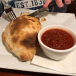 West Street Willy's Comida