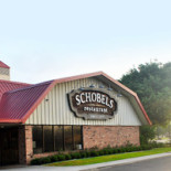 West Street Willy's Exterior