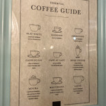 West Street Willy's Cardápio