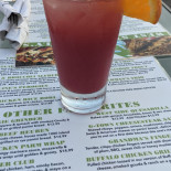 West Street Willy's Cardápio