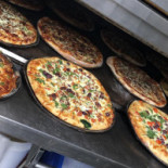 West Street Willy's Comida