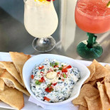 West Street Willy's Bebida