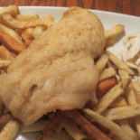 West Street Willy's Comida